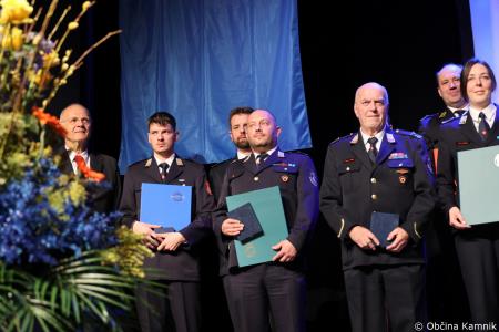 V Kamniku gostili regijsko proslavo ob dnevu Civilne zaščite (30)